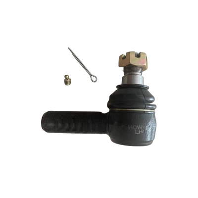 WG9925430100 Junção de esferas esquerda para chassis Howo Partes do modelo de caminhão Sinotruk HOWO