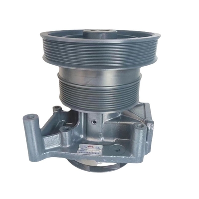 D10 D12 WP10 WP12 WP13 Partes do sistema de arrefecimento do motor 612600061997