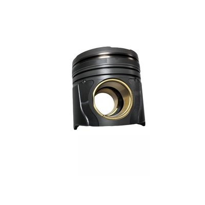 Howo Truck Acessórios 080V02511-0721 pistão para Sinotruk HOHAN T5G MC07 Peças sobressalentes do motor