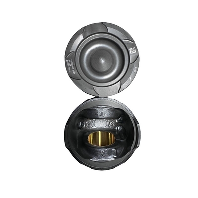 Howo Truck Acessórios 080V02511-0721 pistão para Sinotruk HOHAN T5G MC07 Peças sobressalentes do motor