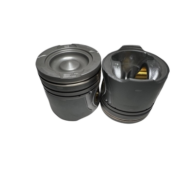 Howo Truck Acessórios 080V02511-0721 pistão para Sinotruk HOHAN T5G MC07 Peças sobressalentes do motor