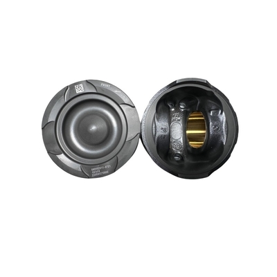 Howo Truck Acessórios 080V02511-0721 pistão para Sinotruk HOHAN T5G MC07 Peças sobressalentes do motor