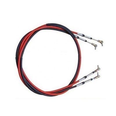 AUMARK Peças de caminhão cabo flexível 3300 para mudança de engrenagem WG9725240202 a preços acessíveis