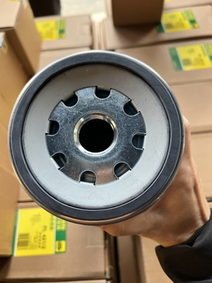 Howo A7 Filtro de óleo de combustível PL421 / 2 WG9925550212 VG1092080052 para motor Sinotruk MC11