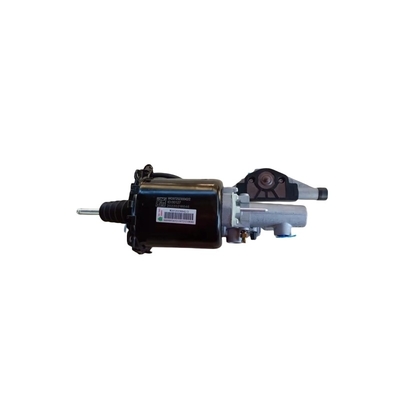 Howo Truck Gearbox Peças sobressalentes cilindro de reforço de embreagem WG9725230042 cilindro de funcionamento