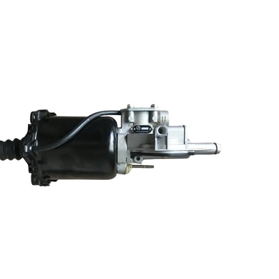 Howo Truck Gearbox Peças sobressalentes cilindro de reforço de embreagem WG9725230042 cilindro de funcionamento