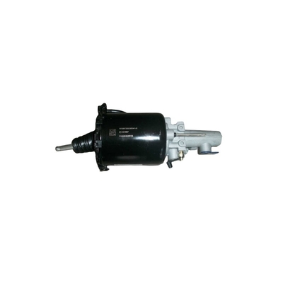 Howo Truck Gearbox Peças sobressalentes cilindro de reforço de embreagem WG9725230042 cilindro de funcionamento