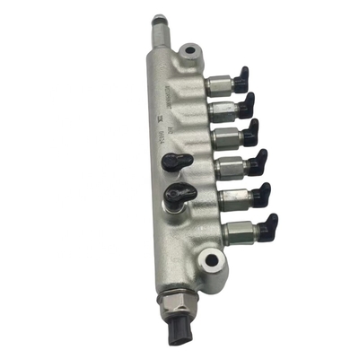 Ano 2005- Sinotruk HOWO A7 D12 Motor Common Rail VG1038080008 Partes de motores de camiões