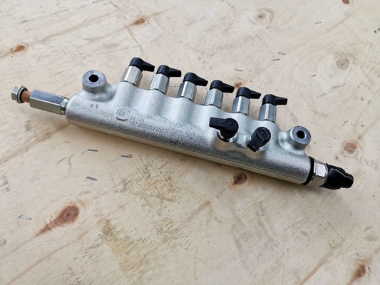 Ano 2005- Sinotruk HOWO A7 D12 Motor Common Rail VG1038080008 Partes de motores de camiões