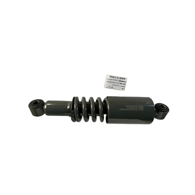 SINOTRUK HOWO Suspensão dianteira absorvedora de choque WG1642430282 para cabina Howo 25*5*5