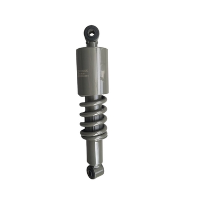 SINOTRUK HOWO Suspensão dianteira absorvedora de choque WG1642430282 para cabina Howo 25*5*5