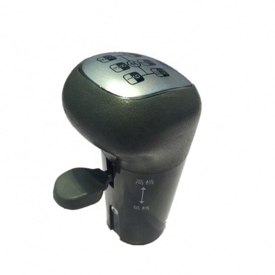 LED Sinotruk Howo Truck Gear Shift Lever WG9700240015 para Shacman