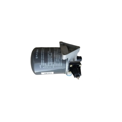 FAW Jiefang Car Fitment 2,9KG Secador de ar Parte n.o WG9000360500 para caminhão Sinotruk Howo