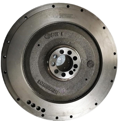 OEM 612600020220 Montura de volante para caminhão Shacman Weichai WP10/WP12/WD12 Motor