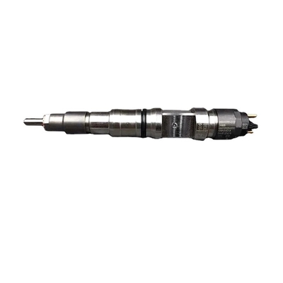Sinotruck HOWO C7h C9h T7h Tx T5g 540 HP Mc13 Injetor de combustível 0445120415 para Sitrak