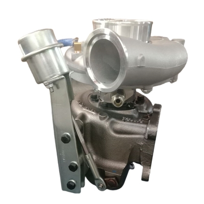 HX40W Turbocompressor para HOWO Sitrak Weichai WD615.69 WD615.47 WD618 WD10 WD12 MC11 MC13