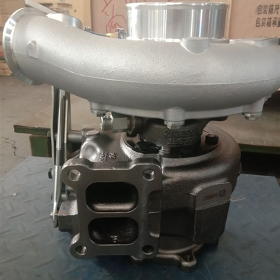 HX40W Turbocompressor para HOWO Sitrak Weichai WD615.69 WD615.47 WD618 WD10 WD12 MC11 MC13