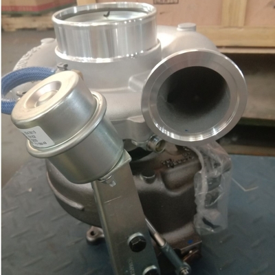 HX40W Turbocompressor para HOWO Sitrak Weichai WD615.69 WD615.47 WD618 WD10 WD12 MC11 MC13
