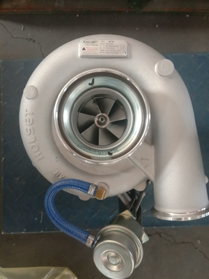 HX40W Turbocompressor para HOWO Sitrak Weichai WD615.69 WD615.47 WD618 WD10 WD12 MC11 MC13
