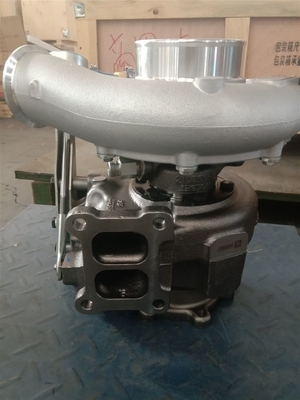 Turbocompressor de tamanho padrão para SINOTRUK HOWO SITRAK C7H C9H T5G TGA Truck Engine Parts