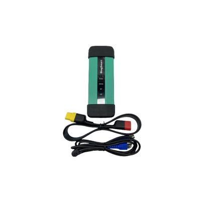 Diagnóstico a bordo 1005422179 para Weichai Power Howo Referência NO. OBD Diagsmart 3.1