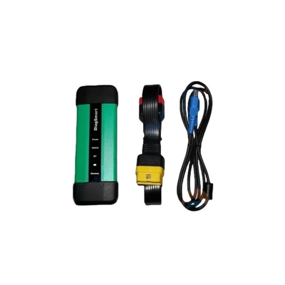 Diagnóstico a bordo 1005422179 para Weichai Power Howo Referência NO. OBD Diagsmart 3.1