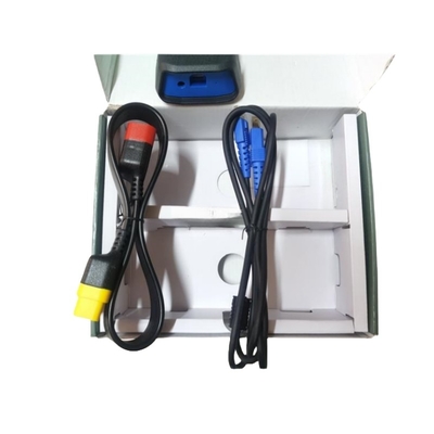 Diagnóstico a bordo 1005422179 para Weichai Power Howo Referência NO. OBD Diagsmart 3.1