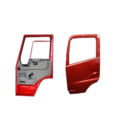 Peças sobressalentes originais da cabine Siontruk Howo
