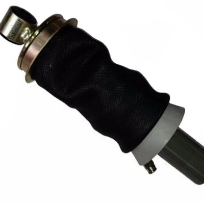 Shacman Car Fitment Howo Cabine Suspensão borracha Air Spring AZ1642440086 com Design