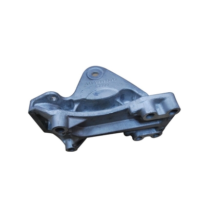 Sinotruk Howo peças sobressalentes de carroceria de camião suporte de suspensão dianteira AZ1664430042 OEM n.o