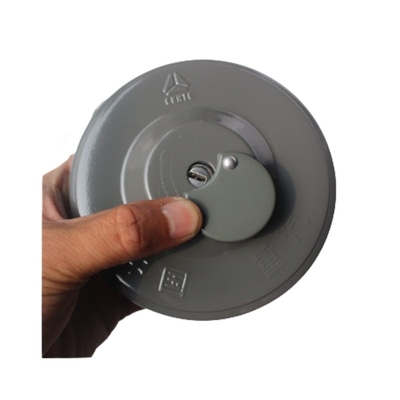 N.O.O. AZ9112550213 Garrafa do tanque de combustível para Sinotruk HOWO Peças sobressalentes de carroceria de camião OEM original