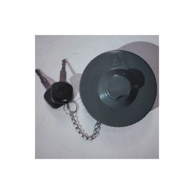 N.O.O. AZ9112550213 Garrafa do tanque de combustível para Sinotruk HOWO Peças sobressalentes de carroceria de camião OEM original