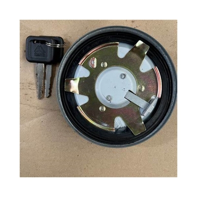 N.O.O. AZ9112550213 Garrafa do tanque de combustível para Sinotruk HOWO Peças sobressalentes de carroceria de camião OEM original