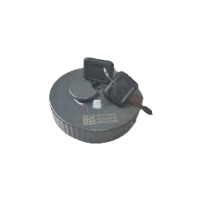 N.O.O. AZ9112550213 Garrafa do tanque de combustível para Sinotruk HOWO Peças sobressalentes de carroceria de camião OEM original