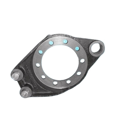 7.11KG Ano 2005- Sinotruk Howo Peças de camião Brake placa de fundo AZ9231340562