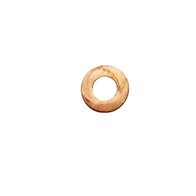 0.01kg Howo Gasket de Injetor de Combustível VG1540080019B para Peças sobressalentes de motores de caminhões Sinotruk