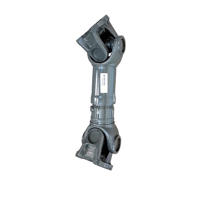 Foton Truck Drivetrain Axles Systems Inter Axle Drive Shaft com o número OE AZ9557310625