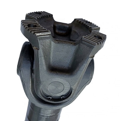 Foton Truck Drivetrain Axles Systems Inter Axle Drive Shaft com o número OE AZ9557310625