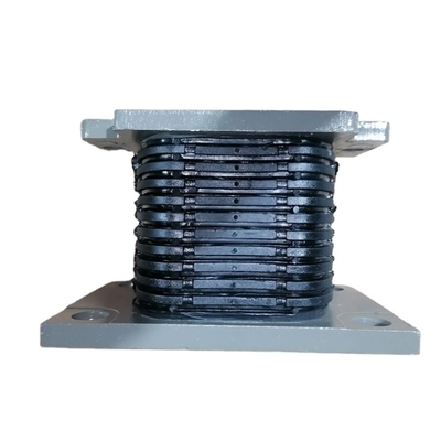 Suporte de borracha 1 buraco para Sinotruk AZ9725520273 Adequado para várias aplicações