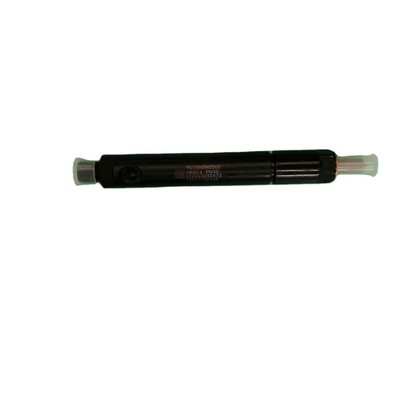 Código WD615 Código VG1560080305 Injetor para peças do motor do camião Shacman Weichai