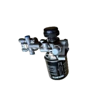 Substituir/reparar secador de ar para Shacman Sinotruk Weichai Dz96189360000 Peças sobressalentes 2006-
