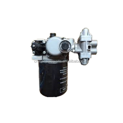 Substituir/reparar secador de ar para Shacman Sinotruk Weichai Dz96189360000 Peças sobressalentes 2006-