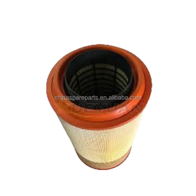 Filtro de ar 1109060-55A/1109070-55A para camiões FAW J6 J6p J6l J7 para substituição/reparação
