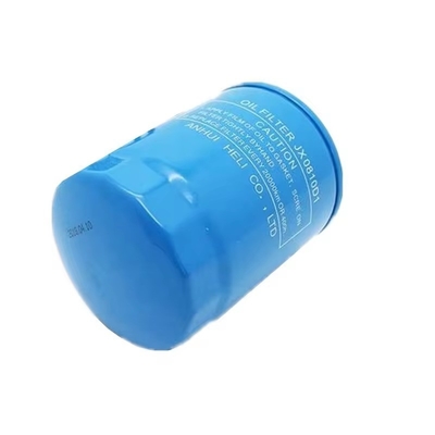 JX0810D1 Elemento de filtro de óleo para HOWO Shacman FAW Jiefang Foton Melhorar a eficiência do combustível