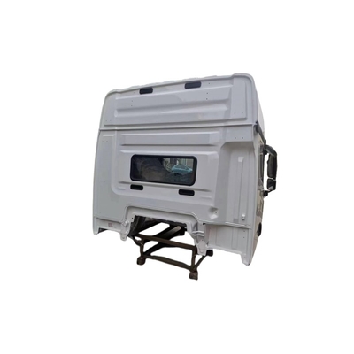 FAW JH6 6x4 430hp Tractor CNG Head Truck Cabin Assembly para fins de substituição/reparação