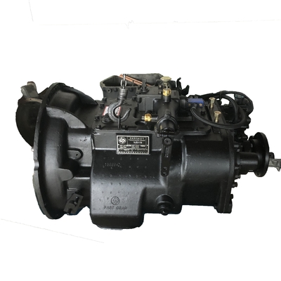 9JS200T Caixa de engrenagens de transmissão Howo A7 Partes para motor de camião de descarga