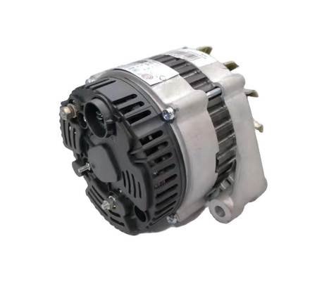 Alternador de 1540W 28V/55A para autocarro diário IV HOWO TRUCK SINOTRUK 12 Caixa de cartão de 1 peça