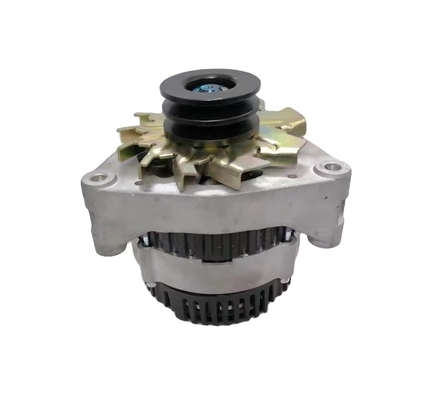 Alternador de 1540W 28V/55A para autocarro diário IV HOWO TRUCK SINOTRUK 12 Caixa de cartão de 1 peça