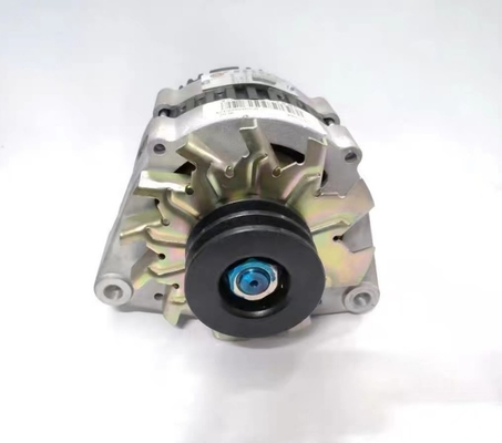 Alternador de 1540W 28V/55A para autocarro diário IV HOWO TRUCK SINOTRUK 12 Caixa de cartão de 1 peça