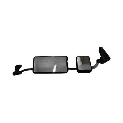 N.O. de referência WG1642777010 WG1642777020 Peças da carroceria do camião de descarga Espelho retrovisor para Howo